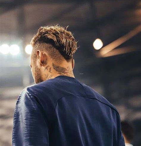 neymar v cut|neymar haircut v.